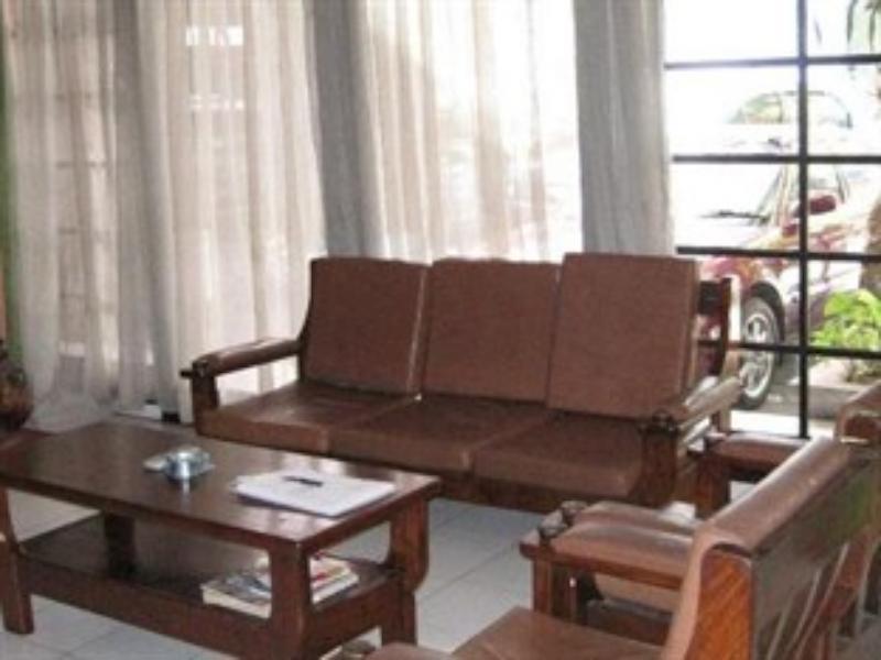 Sekar Sari Inn Kuta Lombok Exteriör bild