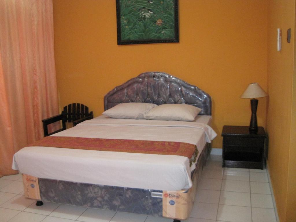 Sekar Sari Inn Kuta Lombok Exteriör bild