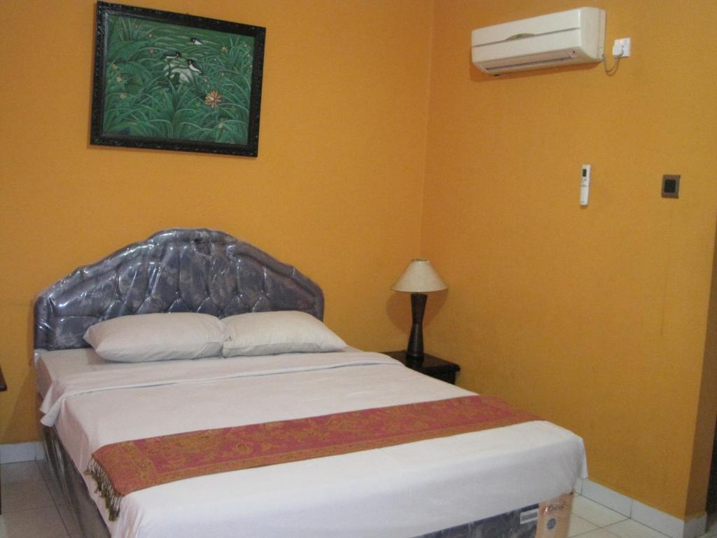 Sekar Sari Inn Kuta Lombok Rum bild