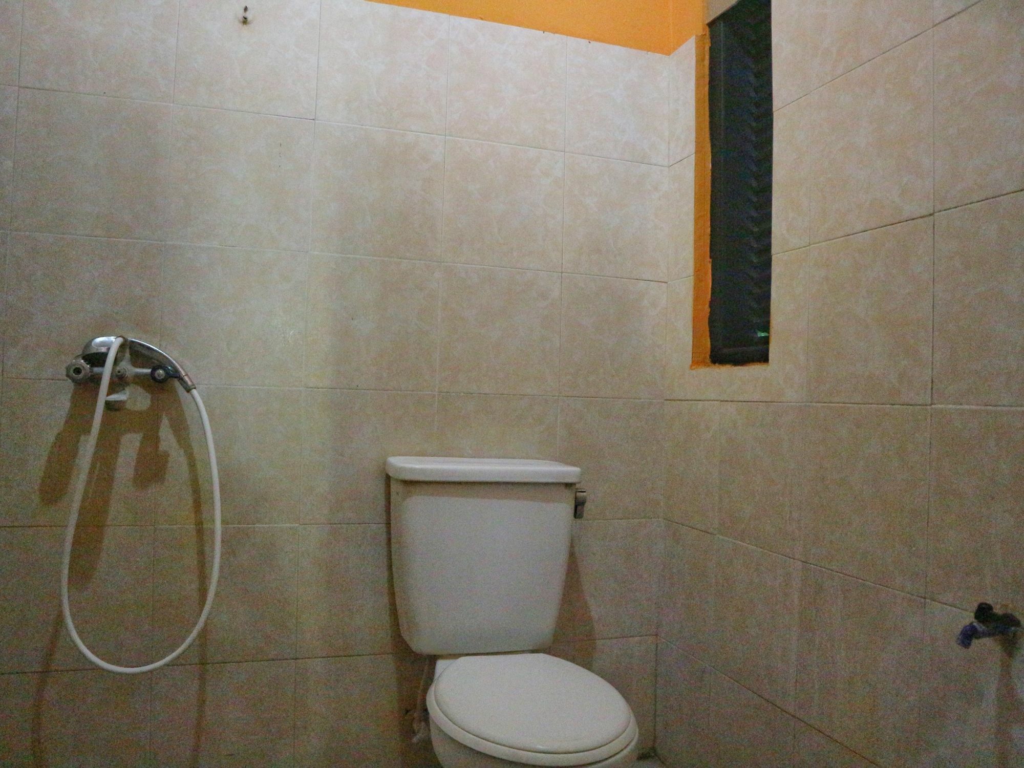 Sekar Sari Inn Kuta Lombok Exteriör bild