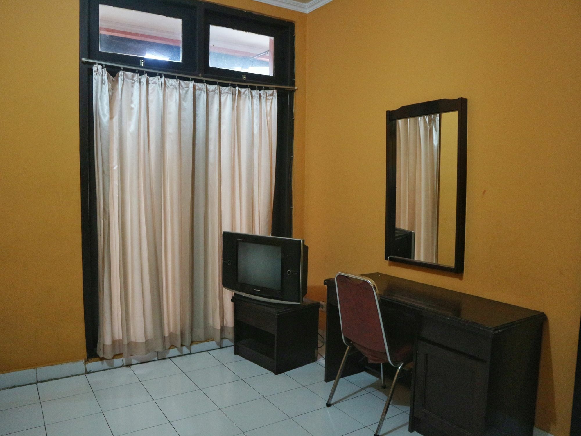 Sekar Sari Inn Kuta Lombok Exteriör bild