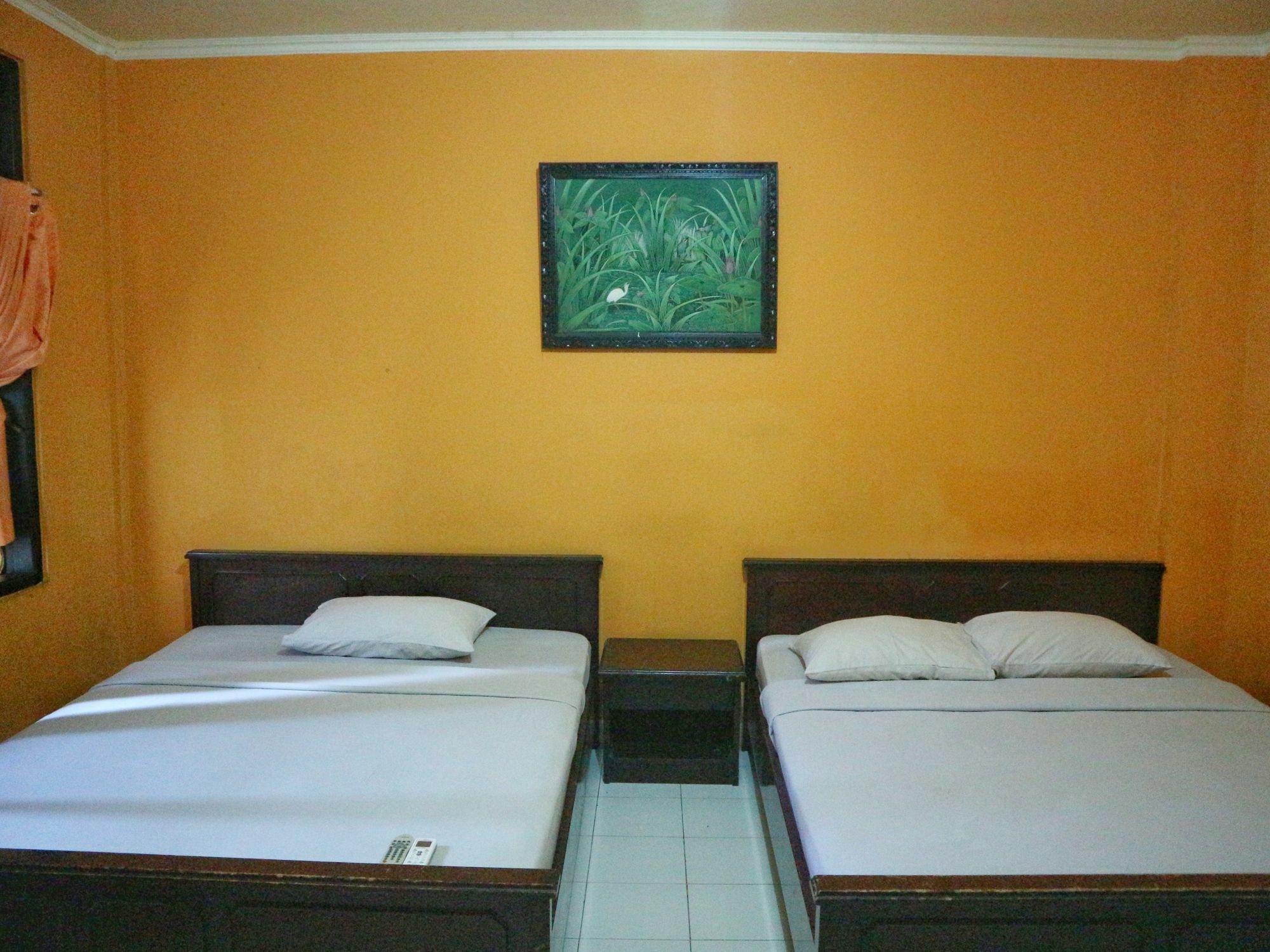 Sekar Sari Inn Kuta Lombok Exteriör bild
