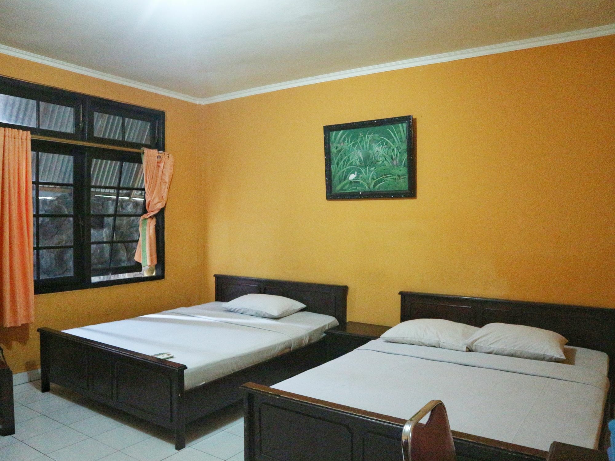 Sekar Sari Inn Kuta Lombok Exteriör bild